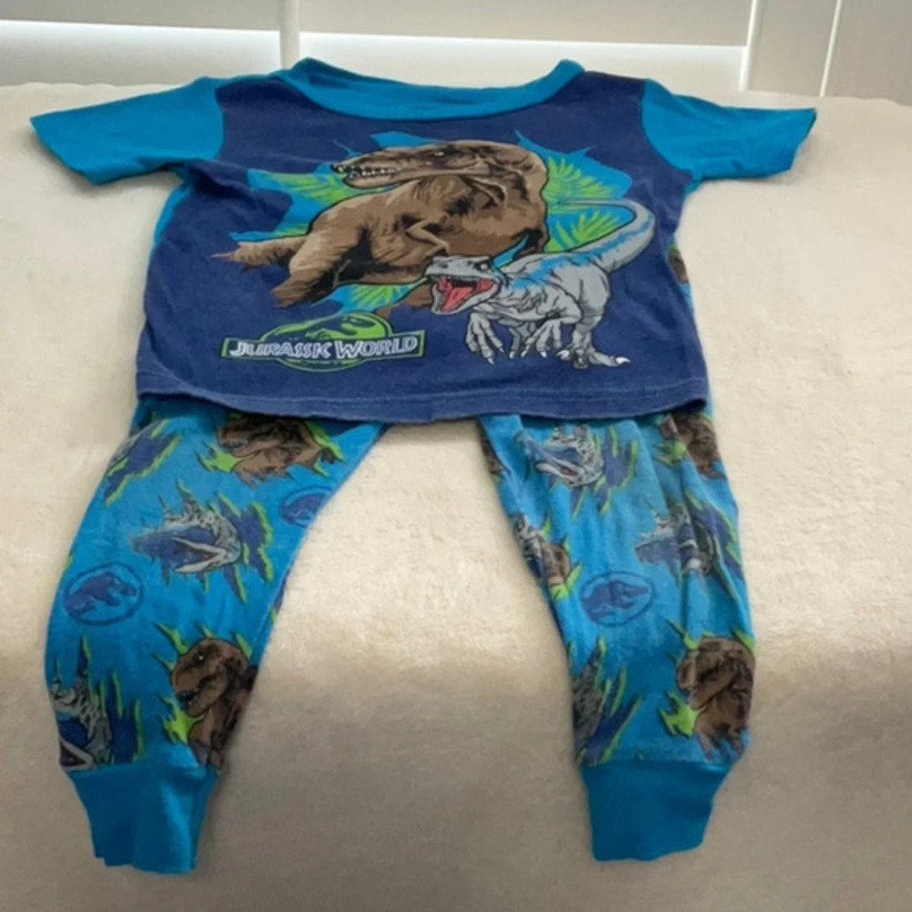 Jurassic World